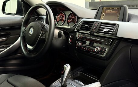 BMW 4 серия, 2014 год, 2 240 000 рублей, 12 фотография