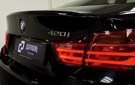 BMW 4 серия, 2014 год, 2 240 000 рублей, 9 фотография