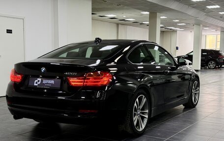 BMW 4 серия, 2014 год, 2 240 000 рублей, 3 фотография