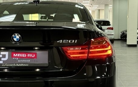 BMW 4 серия, 2014 год, 2 240 000 рублей, 8 фотография