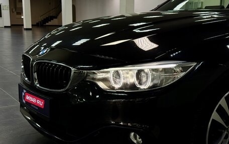 BMW 4 серия, 2014 год, 2 240 000 рублей, 5 фотография