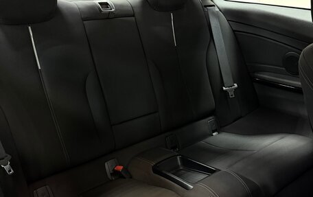 BMW 4 серия, 2014 год, 2 240 000 рублей, 14 фотография