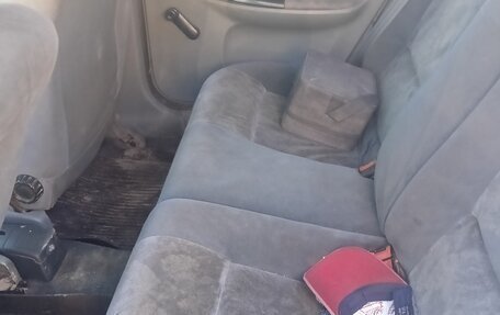 Renault Megane II, 1997 год, 70 000 рублей, 6 фотография