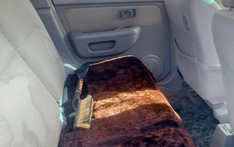 Nissan Cube II, 2001 год, 110 000 рублей, 6 фотография