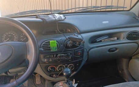 Renault Megane II, 1997 год, 70 000 рублей, 5 фотография