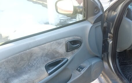 Renault Megane II, 1997 год, 70 000 рублей, 4 фотография