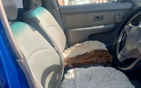 Nissan Cube II, 2001 год, 110 000 рублей, 5 фотография