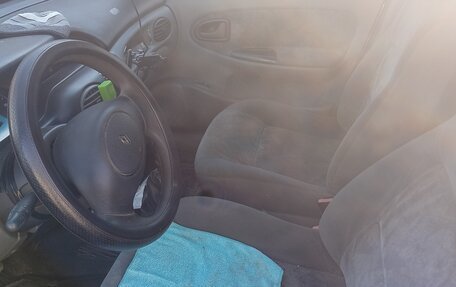 Renault Megane II, 1997 год, 70 000 рублей, 7 фотография