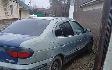 Renault Megane II, 1997 год, 70 000 рублей, 3 фотография