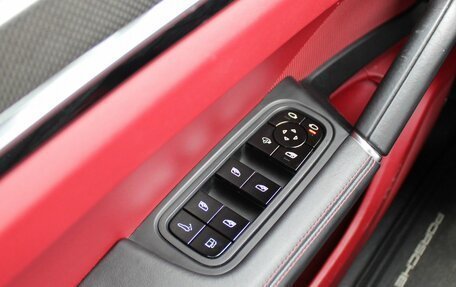 Porsche Cayenne III, 2018 год, 5 699 000 рублей, 9 фотография