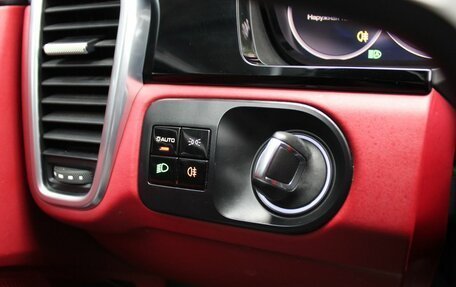 Porsche Cayenne III, 2018 год, 5 699 000 рублей, 11 фотография