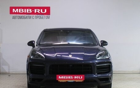 Porsche Cayenne III, 2018 год, 5 699 000 рублей, 5 фотография