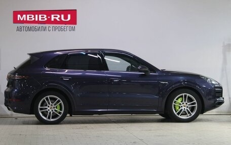Porsche Cayenne III, 2018 год, 5 699 000 рублей, 8 фотография