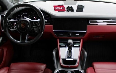 Porsche Cayenne III, 2018 год, 5 699 000 рублей, 13 фотография