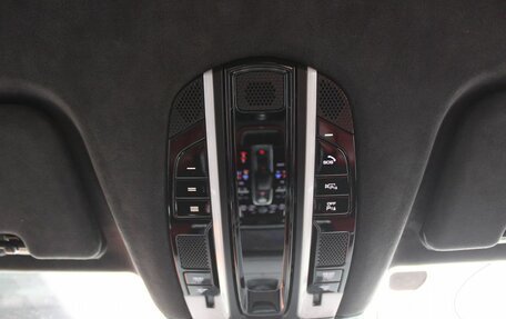 Porsche Cayenne III, 2018 год, 5 699 000 рублей, 21 фотография