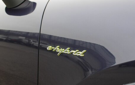 Porsche Cayenne III, 2018 год, 5 699 000 рублей, 25 фотография