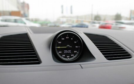 Porsche Cayenne III, 2018 год, 5 699 000 рублей, 20 фотография