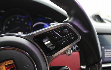 Porsche Cayenne III, 2018 год, 5 699 000 рублей, 17 фотография