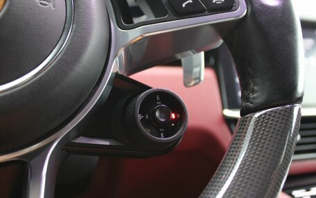 Porsche Cayenne III, 2018 год, 5 699 000 рублей, 19 фотография