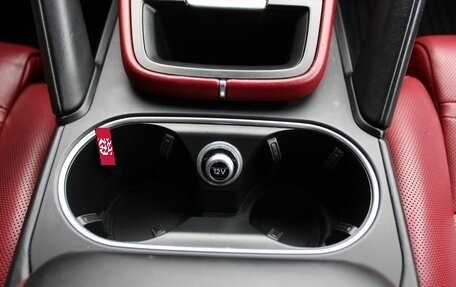 Porsche Cayenne III, 2018 год, 5 699 000 рублей, 24 фотография