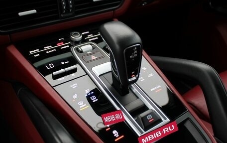 Porsche Cayenne III, 2018 год, 5 699 000 рублей, 30 фотография