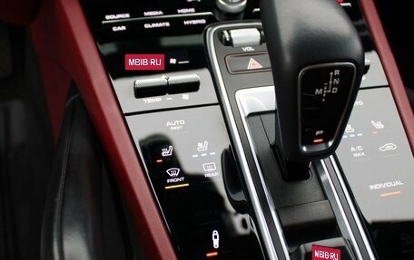 Porsche Cayenne III, 2018 год, 5 699 000 рублей, 29 фотография