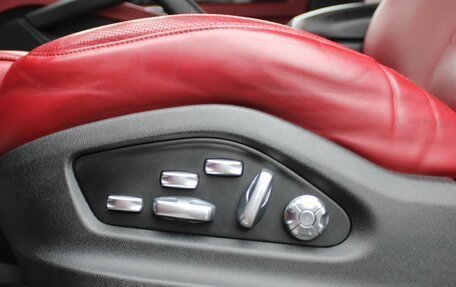 Porsche Cayenne III, 2018 год, 5 699 000 рублей, 33 фотография