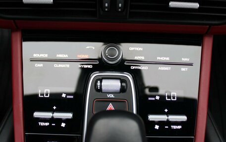 Porsche Cayenne III, 2018 год, 5 699 000 рублей, 31 фотография