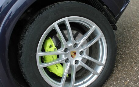 Porsche Cayenne III, 2018 год, 5 699 000 рублей, 39 фотография