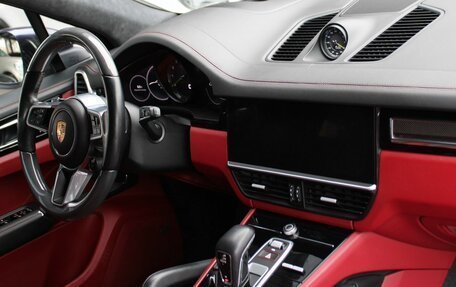 Porsche Cayenne III, 2018 год, 5 699 000 рублей, 32 фотография