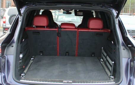 Porsche Cayenne III, 2018 год, 5 699 000 рублей, 36 фотография