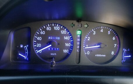 Toyota Sprinter VIII (E110), 2000 год, 380 000 рублей, 2 фотография