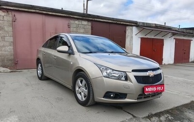 Chevrolet Cruze II, 2011 год, 700 000 рублей, 1 фотография