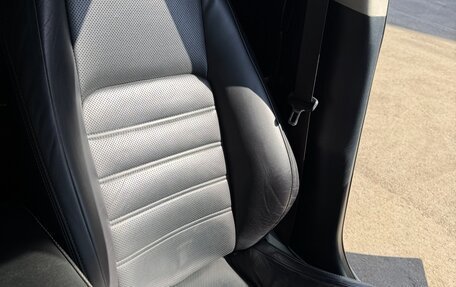 Lexus IS III, 2014 год, 2 400 000 рублей, 12 фотография
