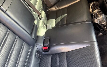 Lexus IS III, 2014 год, 2 400 000 рублей, 9 фотография