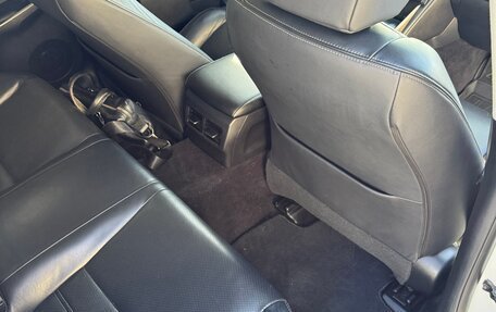 Lexus IS III, 2014 год, 2 400 000 рублей, 10 фотография