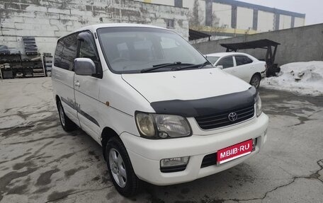 Toyota Lite Ace IV, 1999 год, 750 000 рублей, 1 фотография