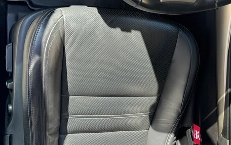 Lexus IS III, 2014 год, 2 400 000 рублей, 13 фотография