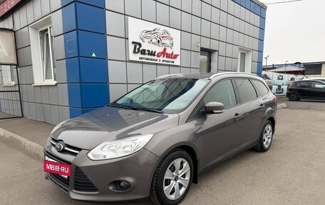 Ford Focus III, 2012 год, 797 000 рублей, 2 фотография
