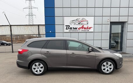 Ford Focus III, 2012 год, 797 000 рублей, 7 фотография