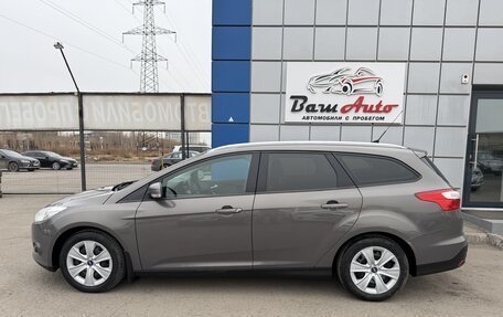 Ford Focus III, 2012 год, 797 000 рублей, 8 фотография