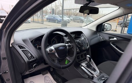 Ford Focus III, 2012 год, 797 000 рублей, 11 фотография