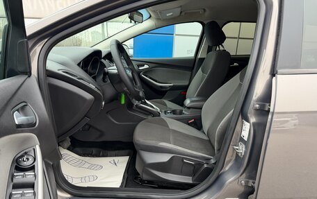 Ford Focus III, 2012 год, 797 000 рублей, 12 фотография