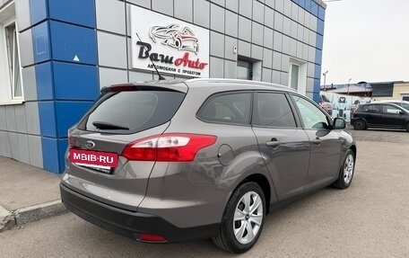 Ford Focus III, 2012 год, 797 000 рублей, 3 фотография