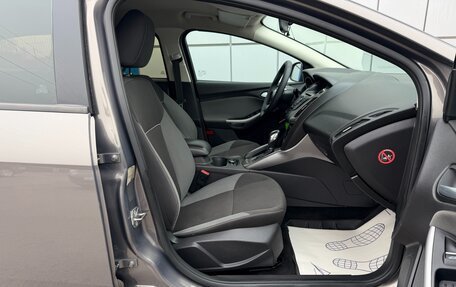 Ford Focus III, 2012 год, 797 000 рублей, 13 фотография