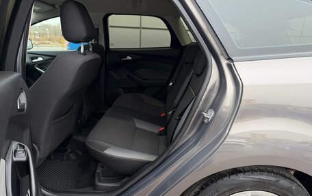 Ford Focus III, 2012 год, 797 000 рублей, 15 фотография