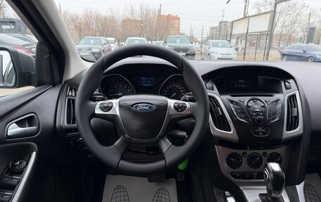 Ford Focus III, 2012 год, 797 000 рублей, 10 фотография