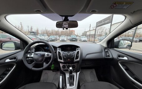 Ford Focus III, 2012 год, 797 000 рублей, 9 фотография