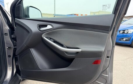 Ford Focus III, 2012 год, 797 000 рублей, 17 фотография