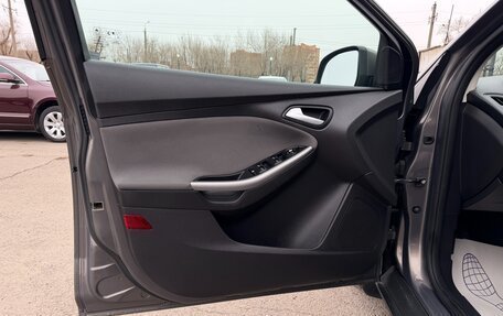 Ford Focus III, 2012 год, 797 000 рублей, 16 фотография